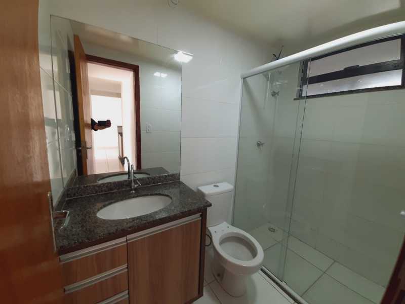 Apartamento à venda com 2 quartos, 55m² - Foto 4