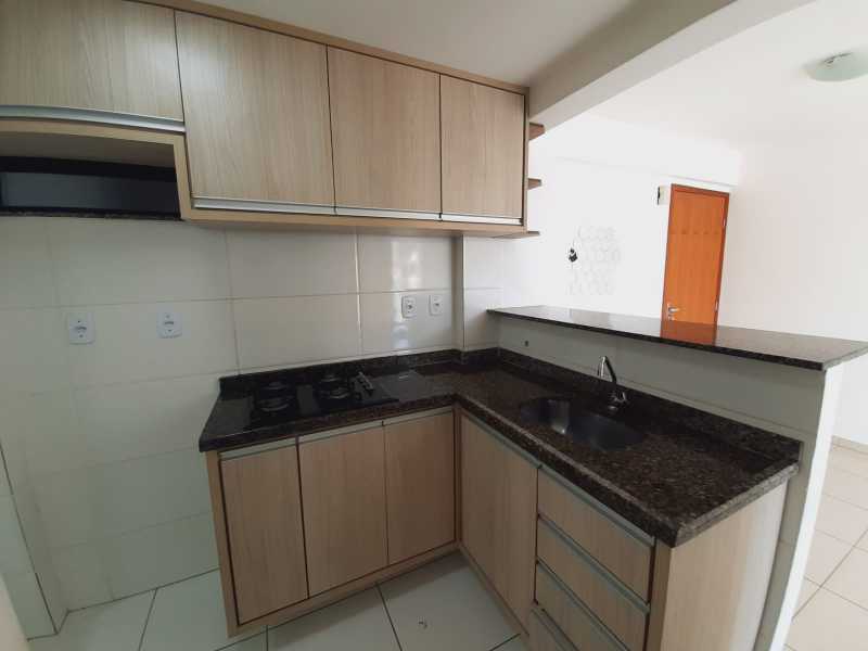 Apartamento à venda com 2 quartos, 55m² - Foto 7