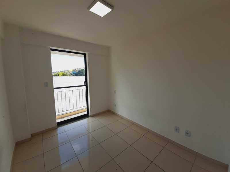 Apartamento à venda com 2 quartos, 55m² - Foto 6