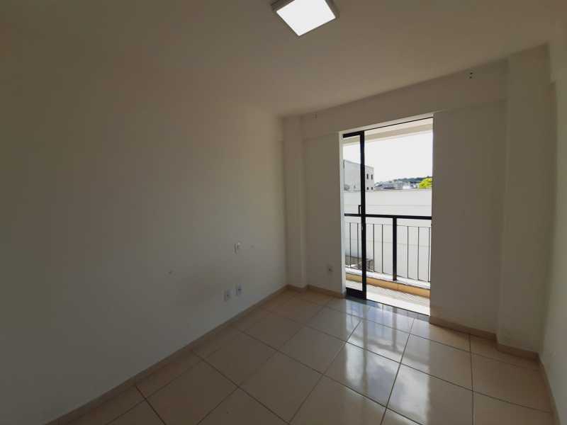 Apartamento à venda com 2 quartos, 55m² - Foto 5