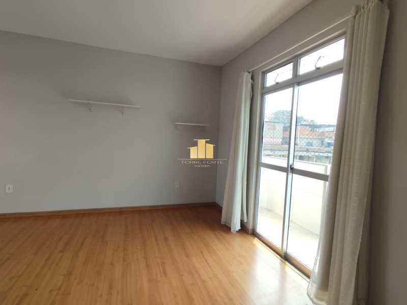 Apartamento, 2 quartos, 78 m² - Foto 2