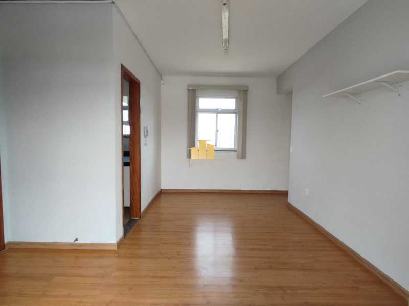 Apartamento, 2 quartos, 78 m² - Foto 3