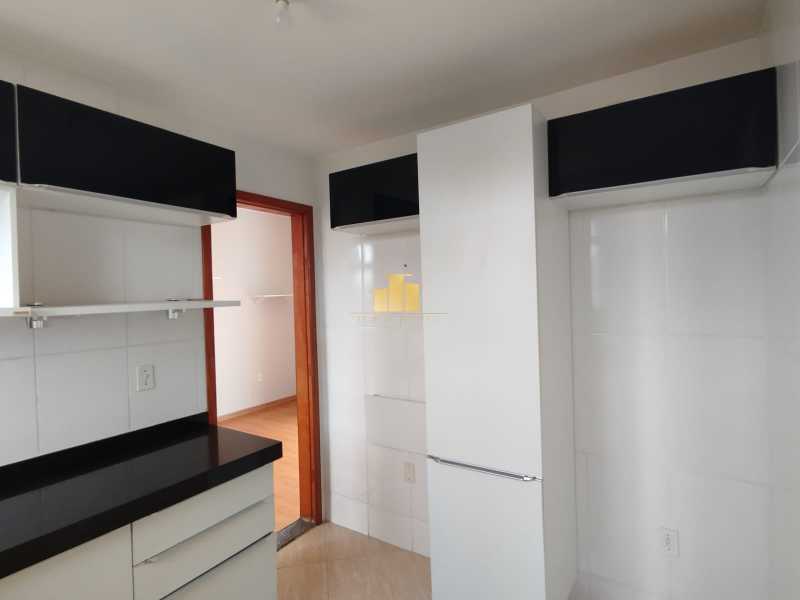 Apartamento, 2 quartos, 78 m² - Foto 8