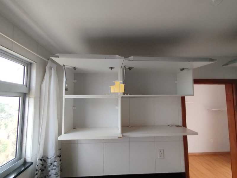 Apartamento, 2 quartos, 78 m² - Foto 14