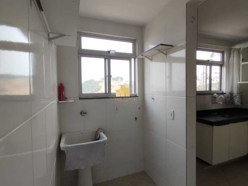 Apartamento, 2 quartos, 78 m² - Foto 17