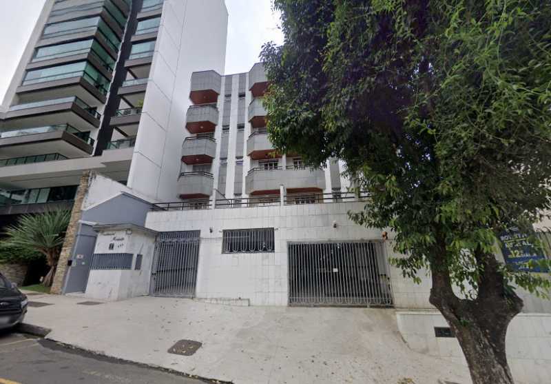 Apartamento para alugar com 2 quartos, 68m² - Foto 1