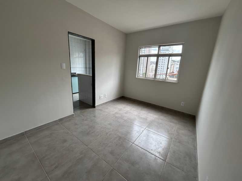 Apartamento para alugar com 2 quartos, 68m² - Foto 2