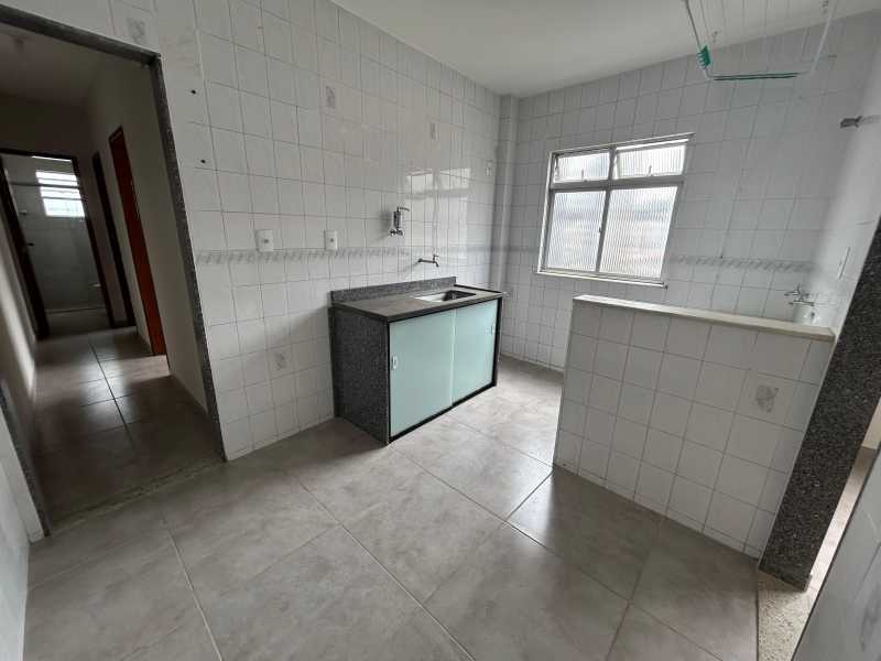 Apartamento para alugar com 2 quartos, 68m² - Foto 5