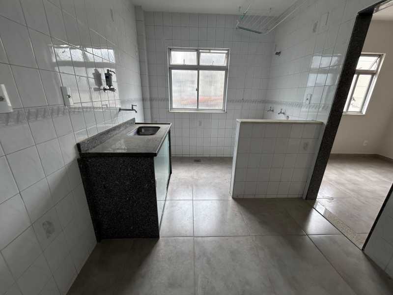 Apartamento para alugar com 2 quartos, 68m² - Foto 7