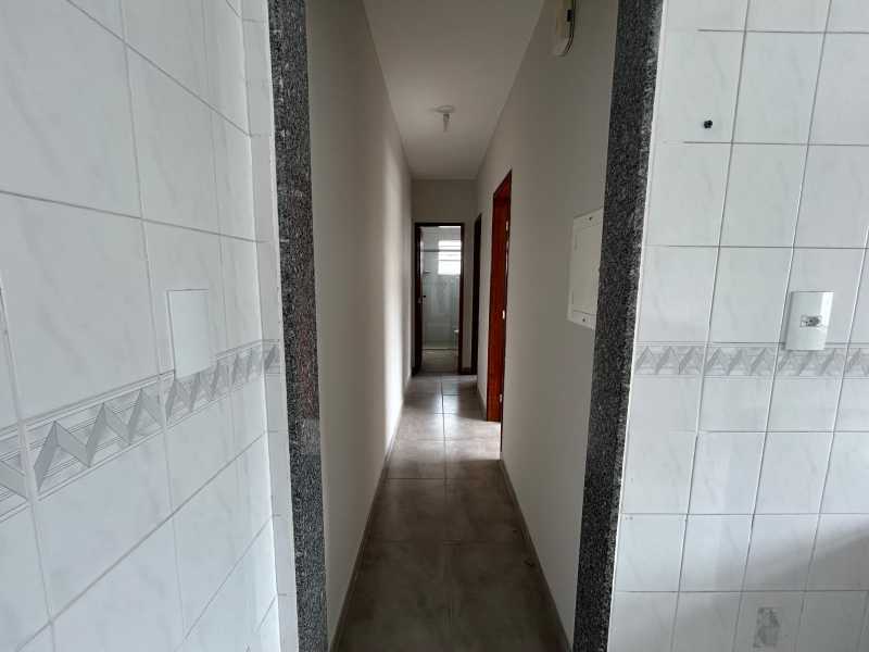 Apartamento para alugar com 2 quartos, 68m² - Foto 9