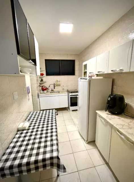 Apartamento para alugar com 2 quartos, 65m² - Foto 14