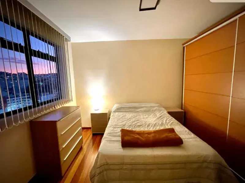 Apartamento para alugar com 2 quartos, 65m² - Foto 10