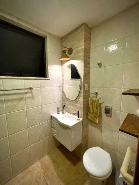 Apartamento para alugar com 2 quartos, 65m² - Foto 9