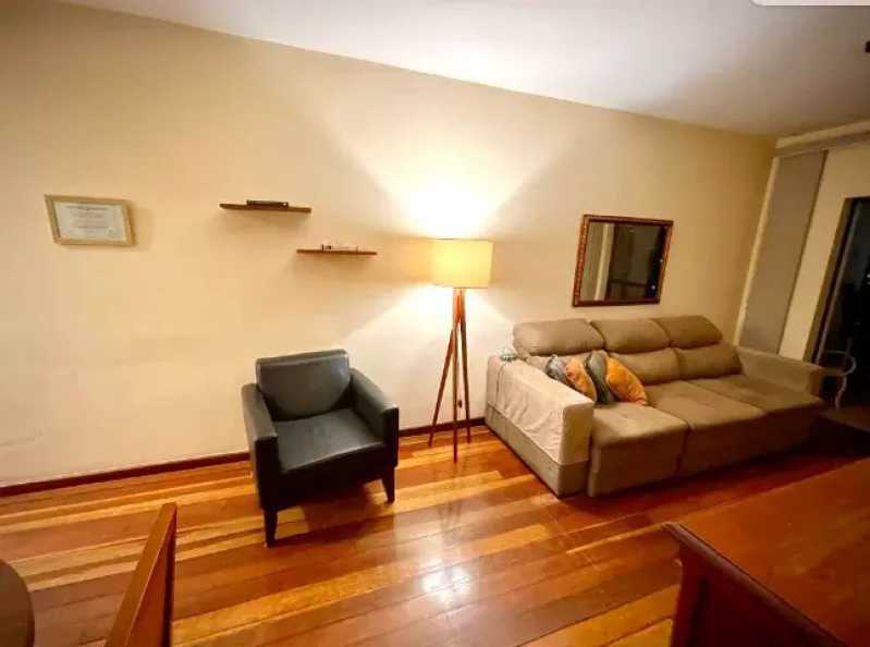 Apartamento para alugar com 2 quartos, 65m² - Foto 6