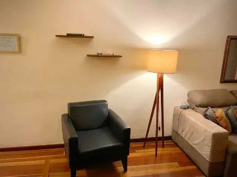 Apartamento para alugar com 2 quartos, 65m² - Foto 4