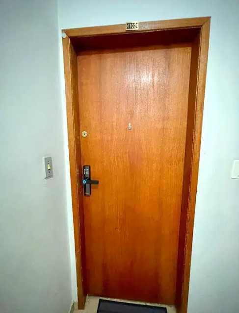 Apartamento para alugar com 2 quartos, 65m² - Foto 2