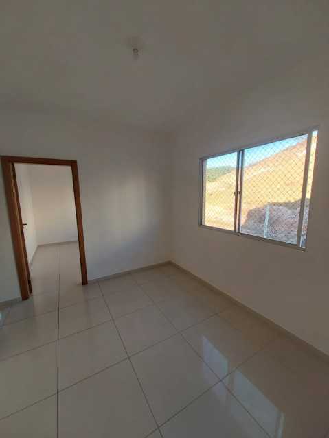 Apartamento à venda com 2 quartos, 48m² - Foto 1