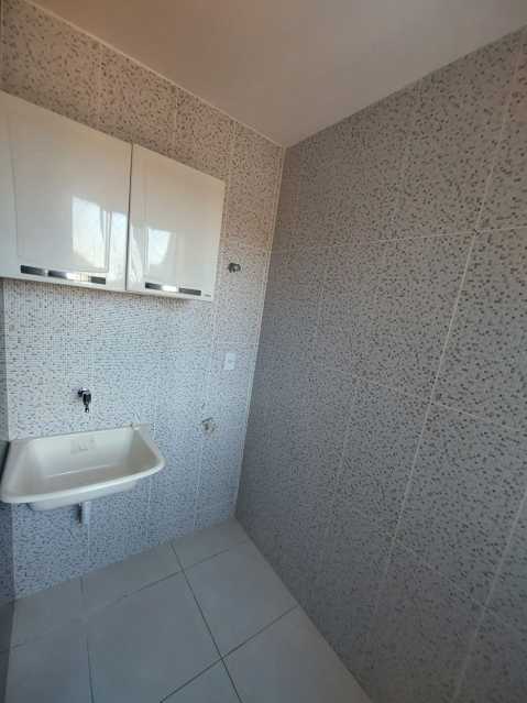 Apartamento à venda com 2 quartos, 48m² - Foto 14