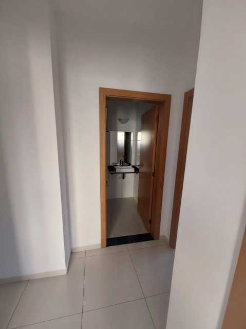 Apartamento à venda com 2 quartos, 48m² - Foto 5