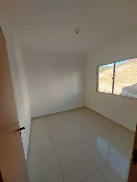 Apartamento à venda com 2 quartos, 48m² - Foto 6