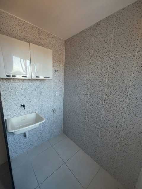 Apartamento à venda com 2 quartos, 48m² - Foto 13