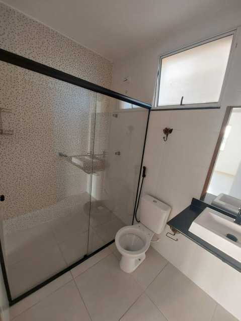 Apartamento à venda com 2 quartos, 48m² - Foto 8