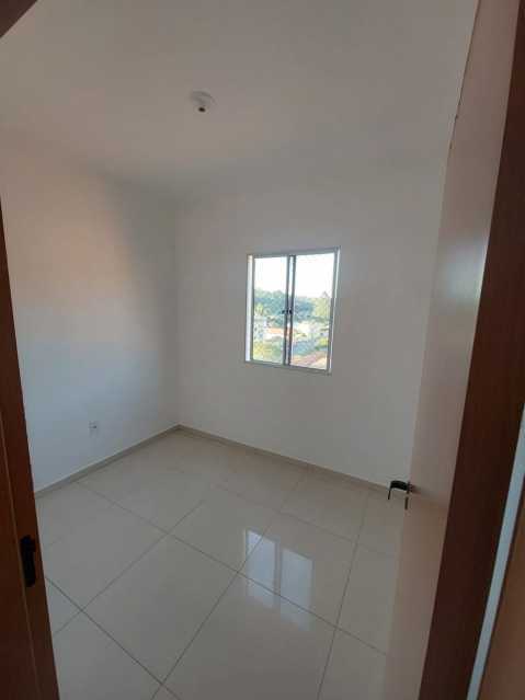 Apartamento à venda com 2 quartos, 48m² - Foto 7