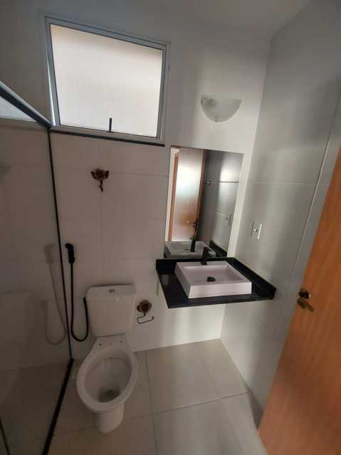 Apartamento à venda com 2 quartos, 48m² - Foto 10