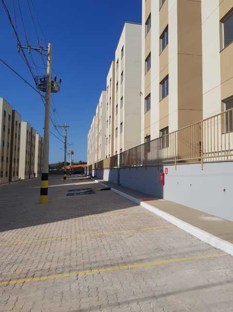 Apartamento à venda com 2 quartos, 48m² - Foto 16