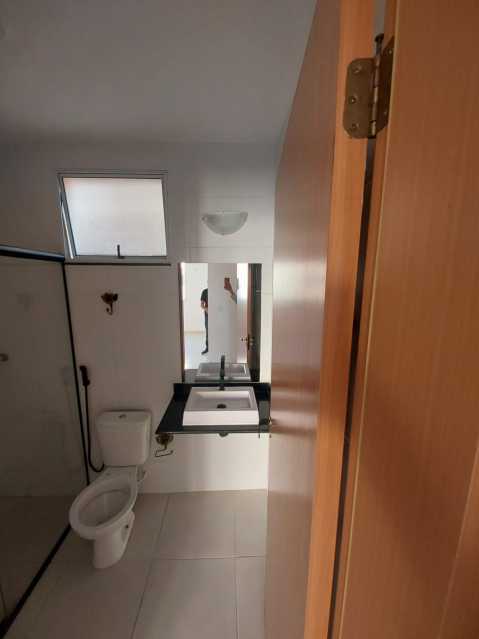 Apartamento à venda com 2 quartos, 48m² - Foto 9