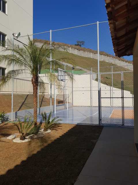 Apartamento à venda com 2 quartos, 48m² - Foto 18