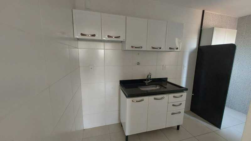 Apartamento à venda com 2 quartos, 48m² - Foto 12