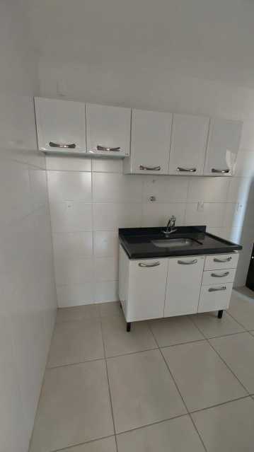 Apartamento à venda com 2 quartos, 48m² - Foto 11