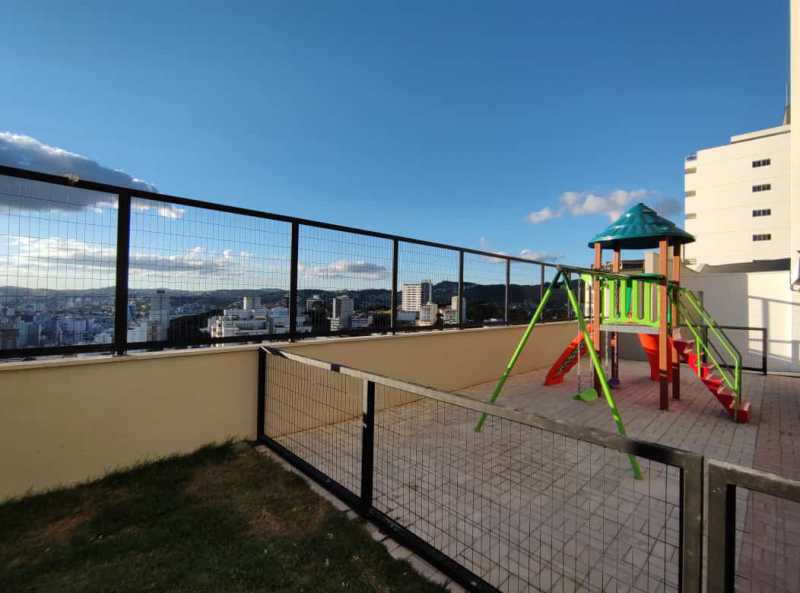 Apartamento à venda com 2 quartos, 52m² - Foto 23