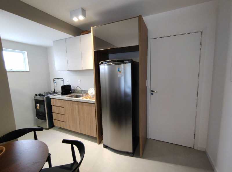 Apartamento à venda com 2 quartos, 52m² - Foto 12