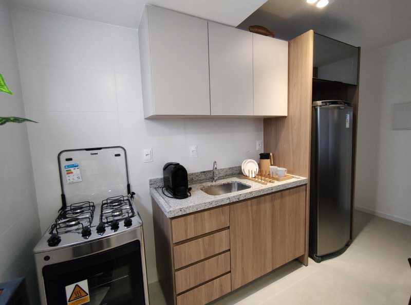 Apartamento à venda com 2 quartos, 52m² - Foto 13