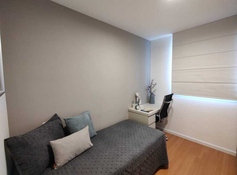 Apartamento à venda com 2 quartos, 52m² - Foto 19