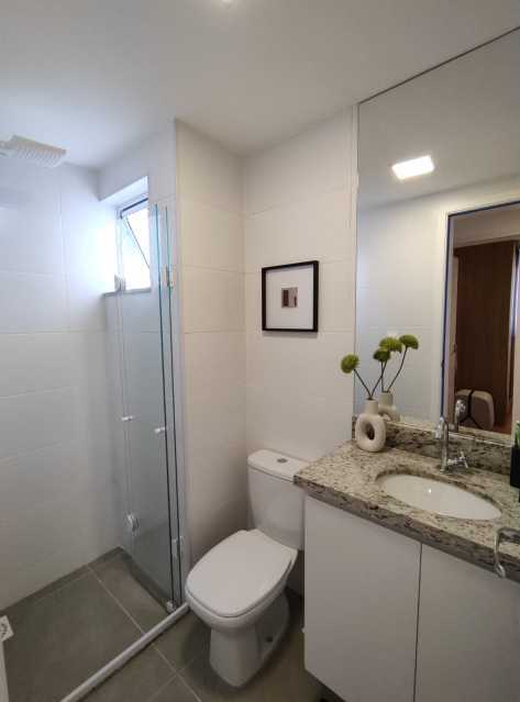 Apartamento à venda com 2 quartos, 52m² - Foto 17