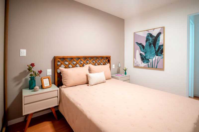 Apartamento à venda com 2 quartos, 80m² - Foto 7