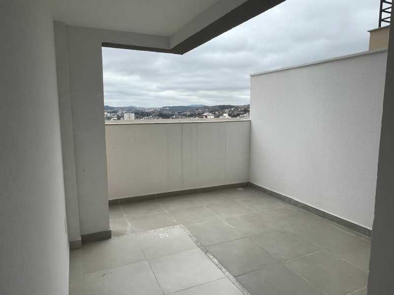 Apartamento à venda com 2 quartos, 80m² - Foto 10