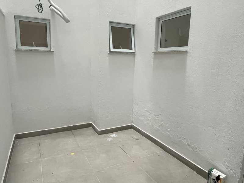 Apartamento à venda com 2 quartos, 80m² - Foto 11