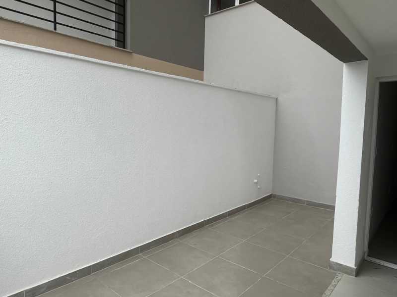 Apartamento à venda com 2 quartos, 80m² - Foto 12