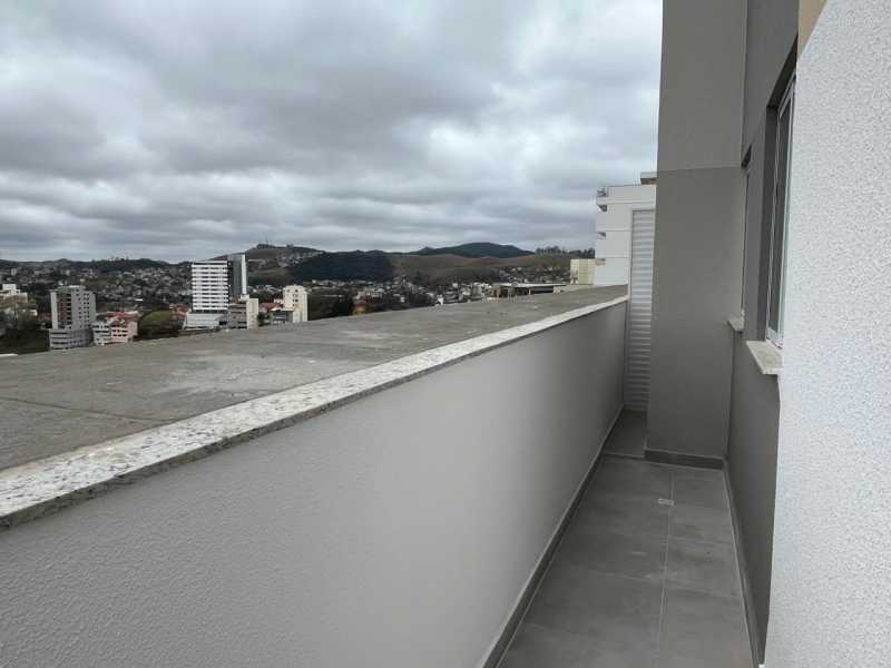 Apartamento à venda com 2 quartos, 80m² - Foto 15