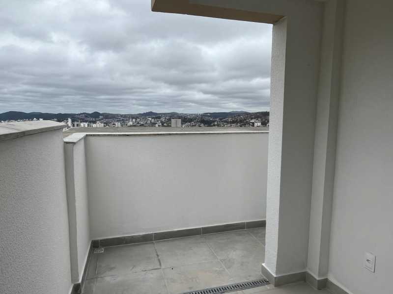 Apartamento à venda com 2 quartos, 80m² - Foto 16