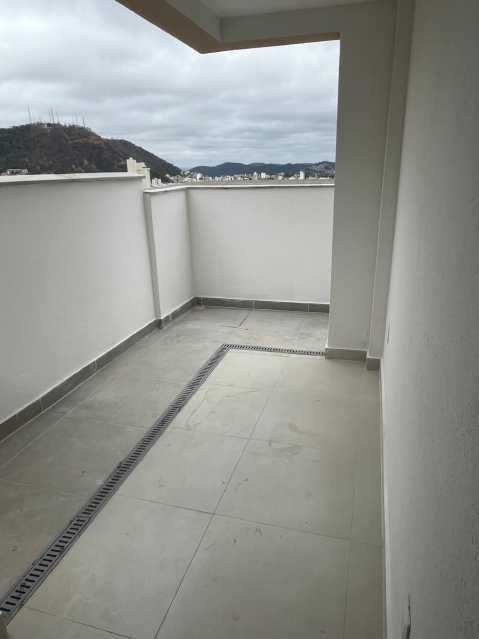 Apartamento à venda com 2 quartos, 80m² - Foto 14