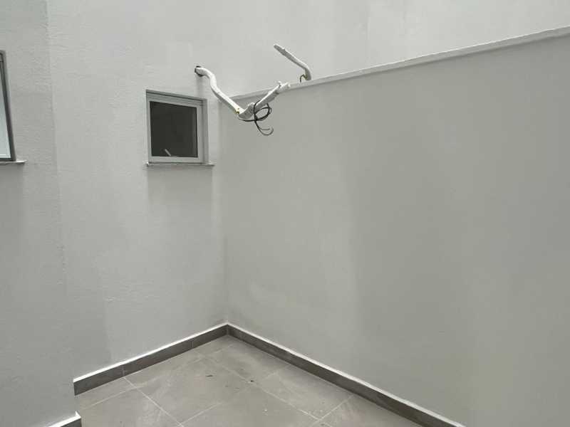 Apartamento à venda com 2 quartos, 80m² - Foto 20