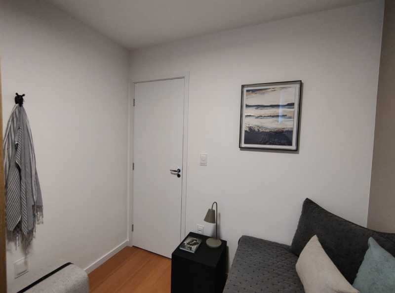 Apartamento à venda com 2 quartos, 52m² - Foto 17