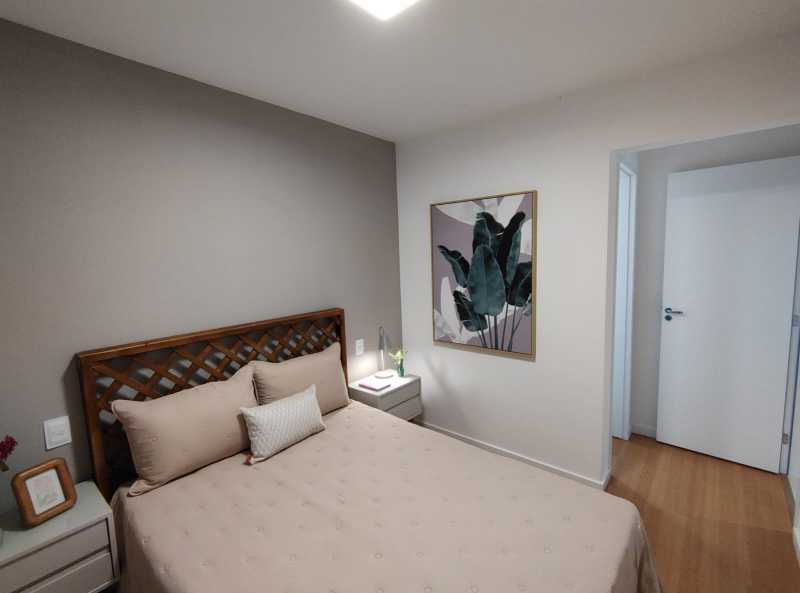 Apartamento à venda com 2 quartos, 52m² - Foto 16