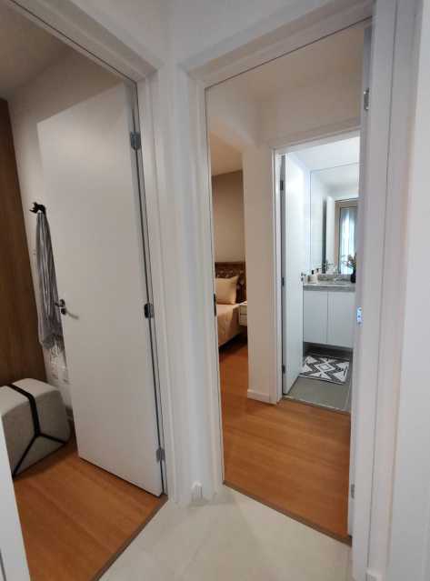 Apartamento à venda com 2 quartos, 52m² - Foto 14