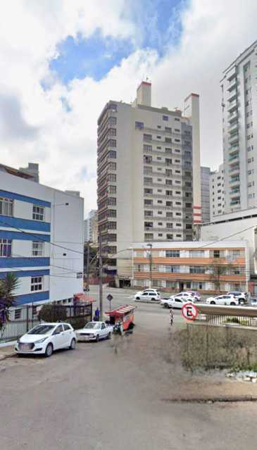 Apartamento à venda com 3 quartos, 110m² - Foto 2